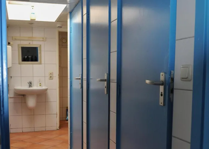 Holiday home De Watersport Groepsaccommodatie - 30 Pers *