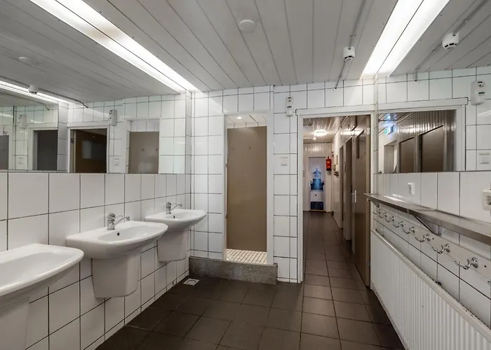 De Watersport Groepsaccommodatie - 30 Pers