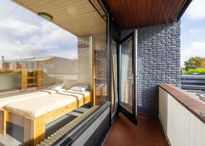 Holiday home De Watersport Groepsaccommodatie - 30 Pers