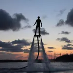 Casa vacanze De Watersport Groepsaccommodatie - 30 Pers *
