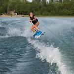 De Watersport Groepsaccommodatie - 30 Pers *