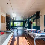 De Watersport Groepsaccommodatie - 30 Pers Kaag