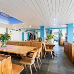 De Watersport Groepsaccommodatie - 30 Pers * Kaag