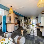 De Watersport Groepsaccommodatie - 30 Pers Casa vacanze *