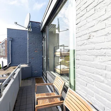 De Watersport Groepsaccommodatie - 30 Pers Casa vacanze Kaag